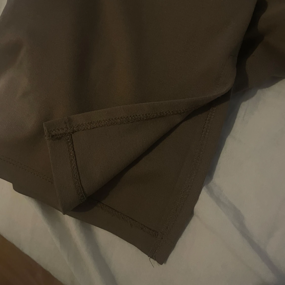 Bruna byxor från 157 - 1