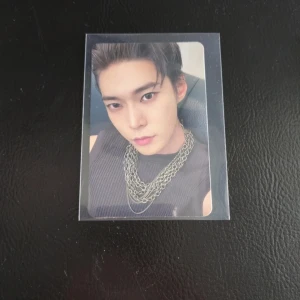 Doyoung pc - Doyoung NCT 127 photocard från 2baddies kpop