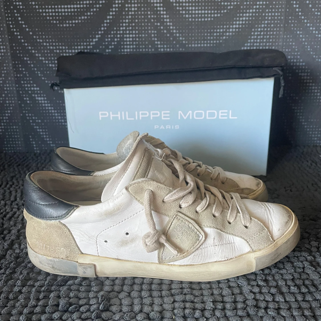 Philippe model skor  - 2