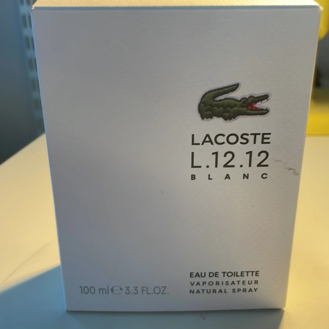 Lacoste L.12.12 - 2