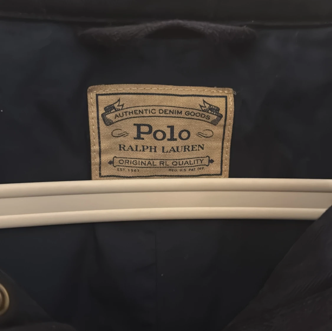 Ralph Lauren Fieldjacka - 1