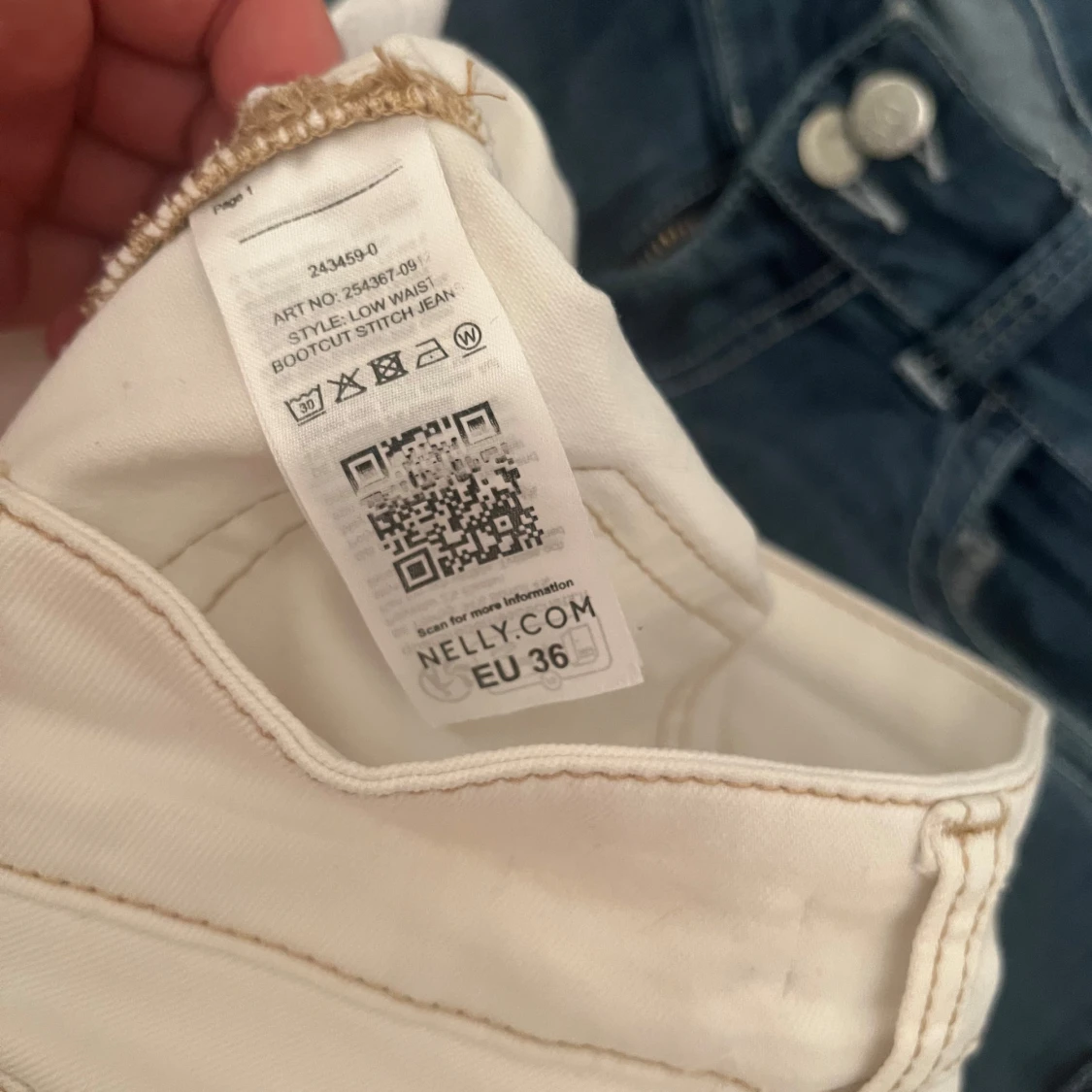 Vita bootcut jeans - 4