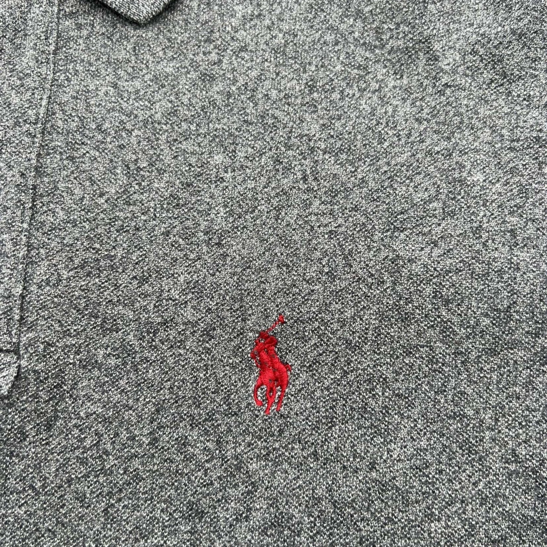 Ralph Lauren pike - 1