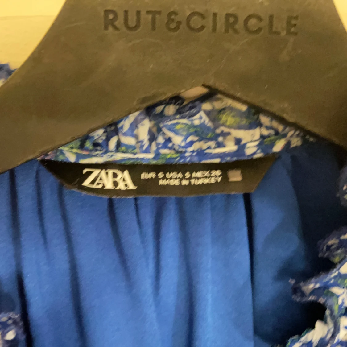 Zara klänning  - 2