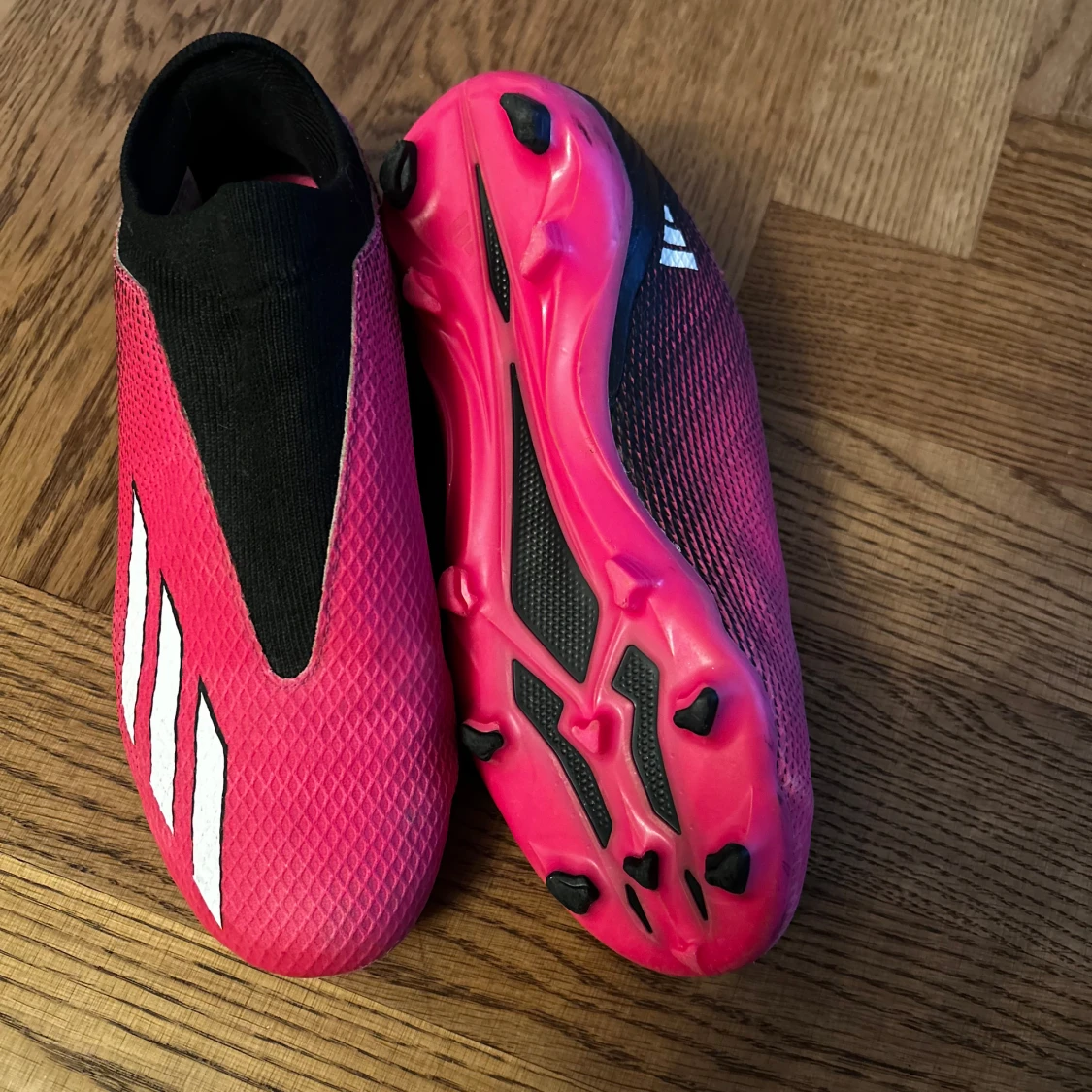 X SPEEDPORTAL.3 MULTI-GROUND BOOTS - 1