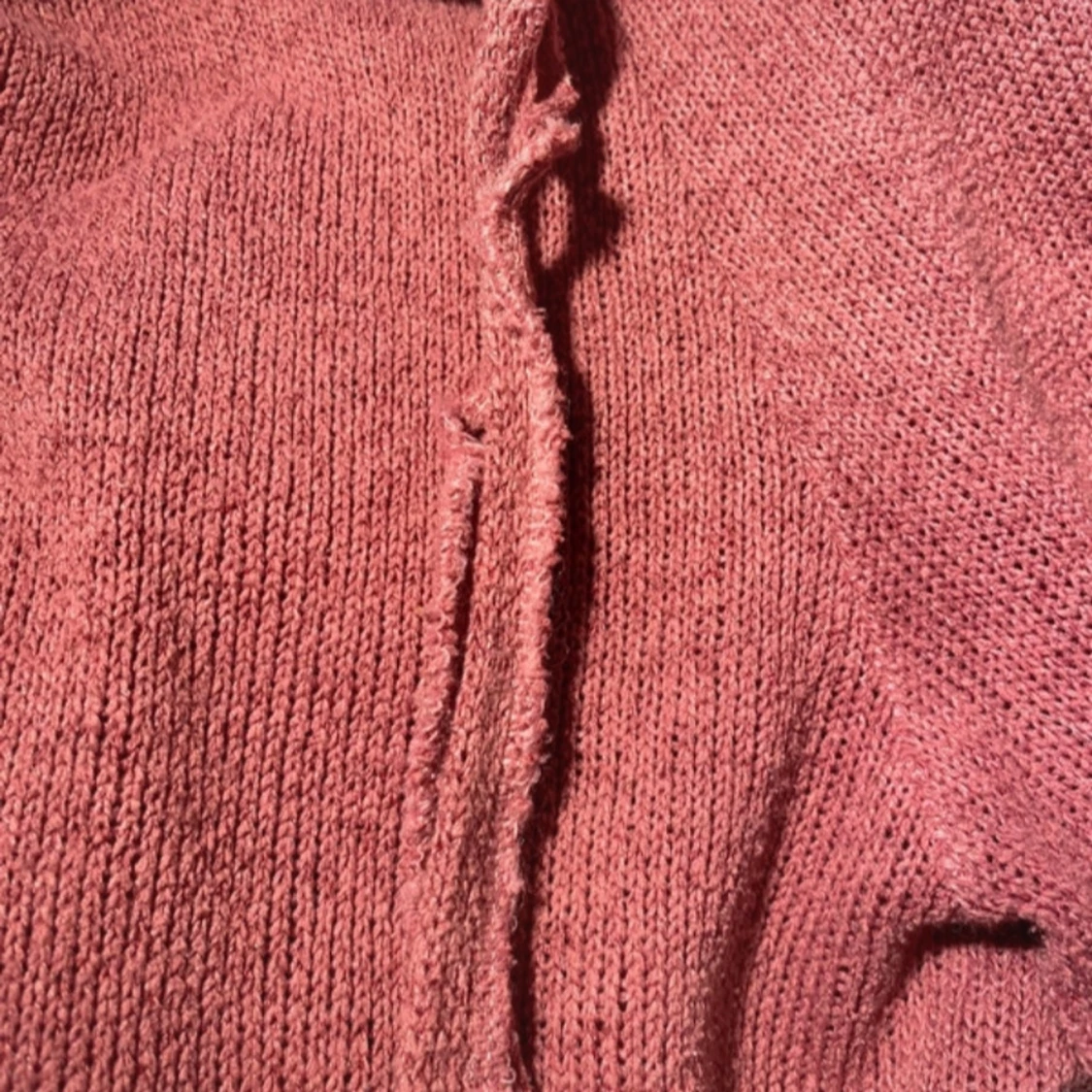 Stickade mjukisbyxor  - 3