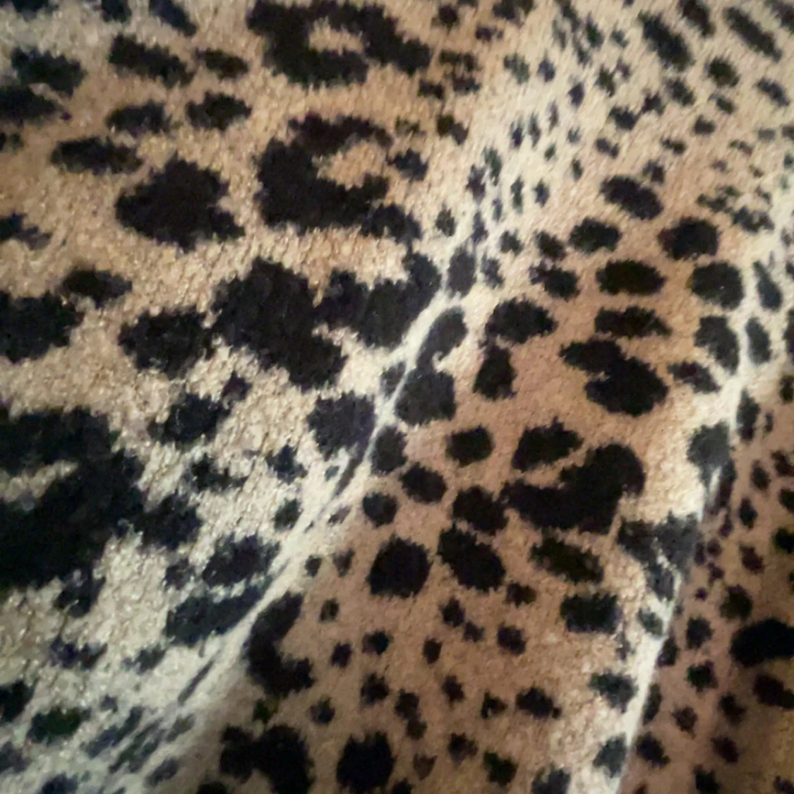 Leopardmönstrad tröja från Jacqueline de Yong - 3