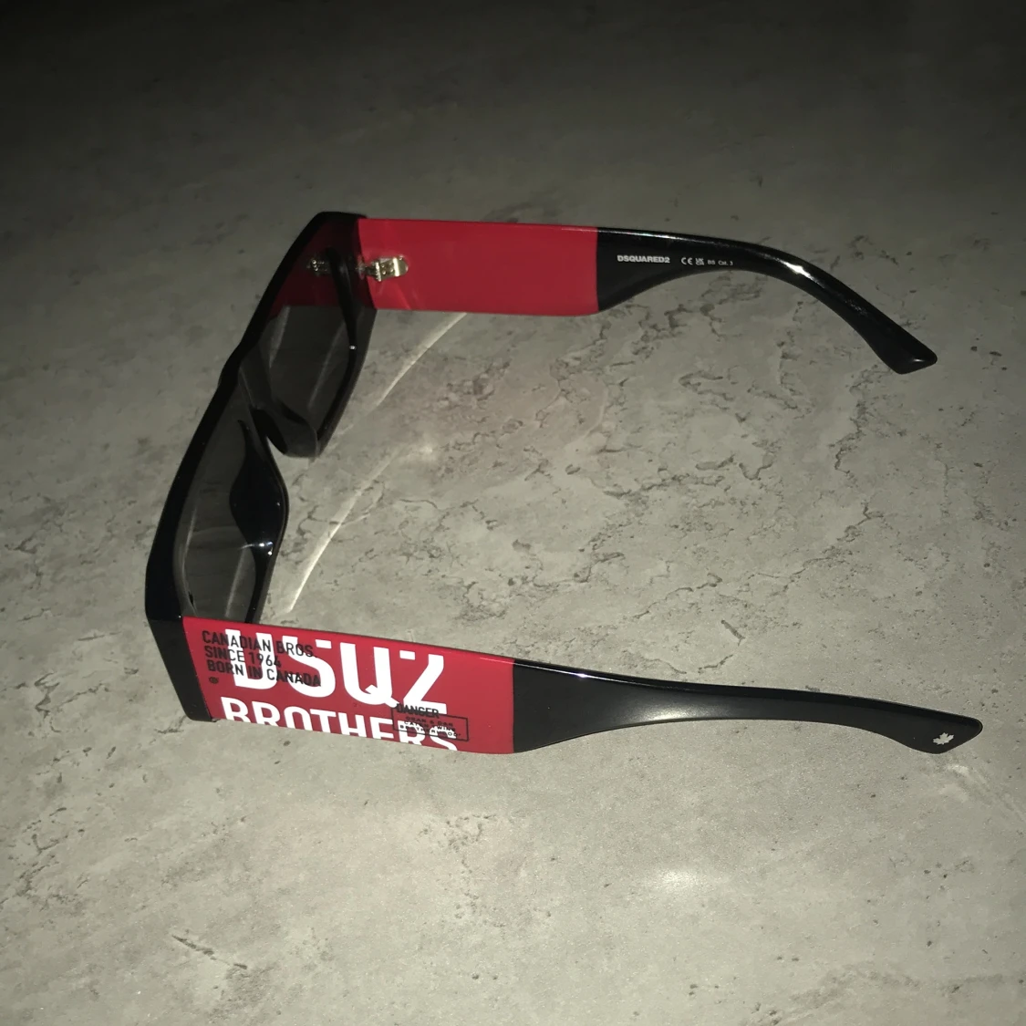 Dsquared2 glasögon  - 3