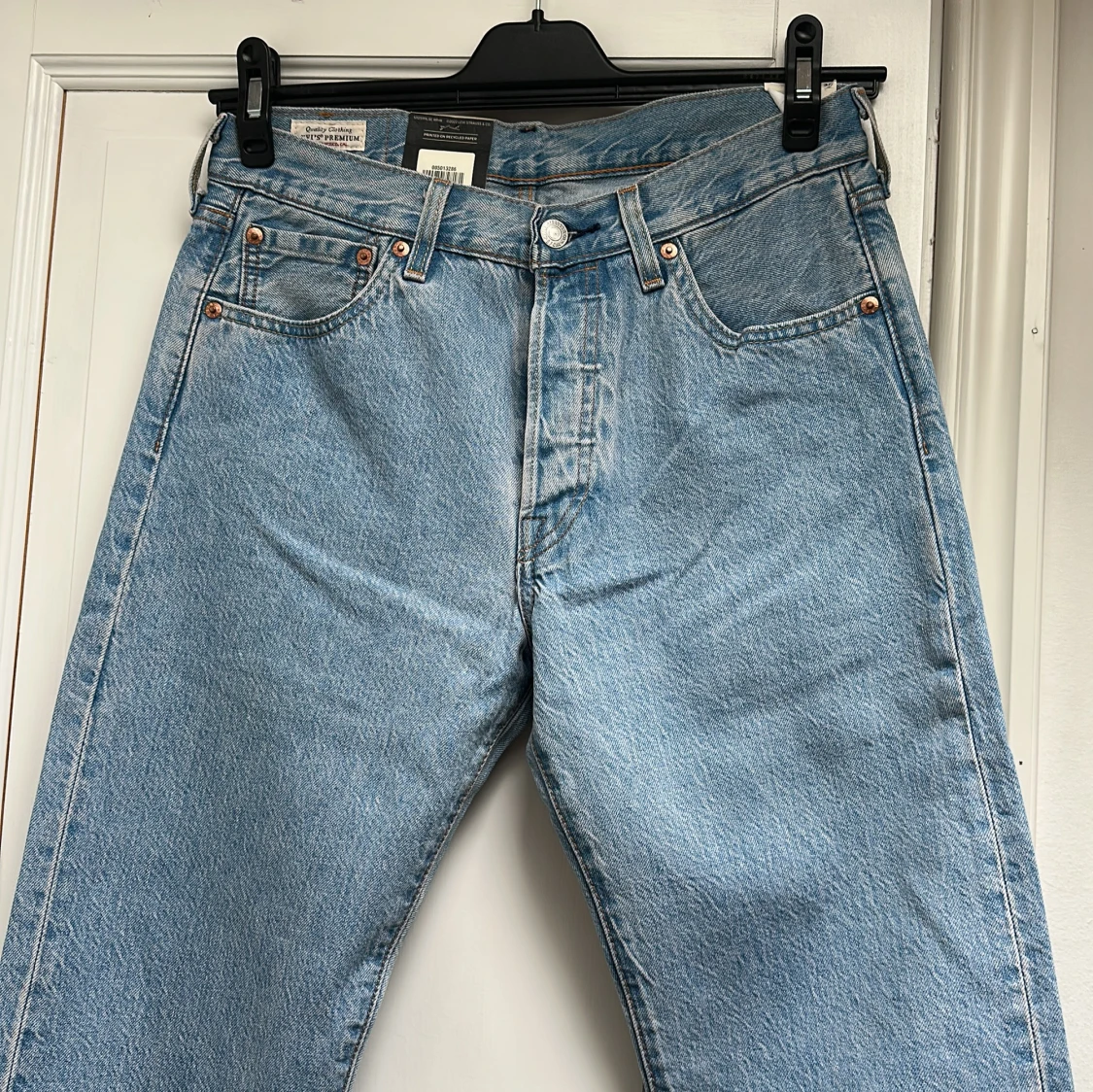 Levi's 501 Original Jeans - 1