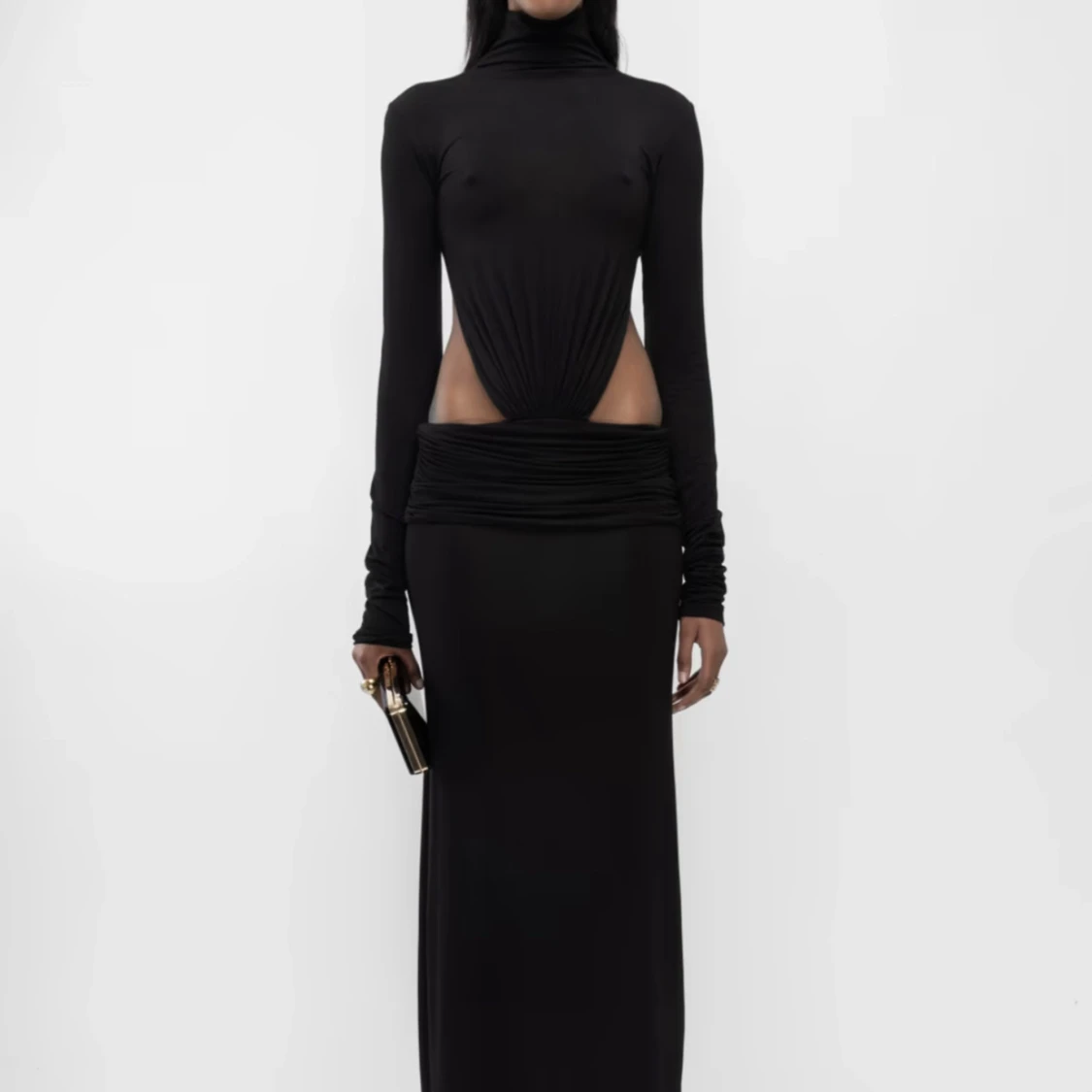 Arakii klänning - 1