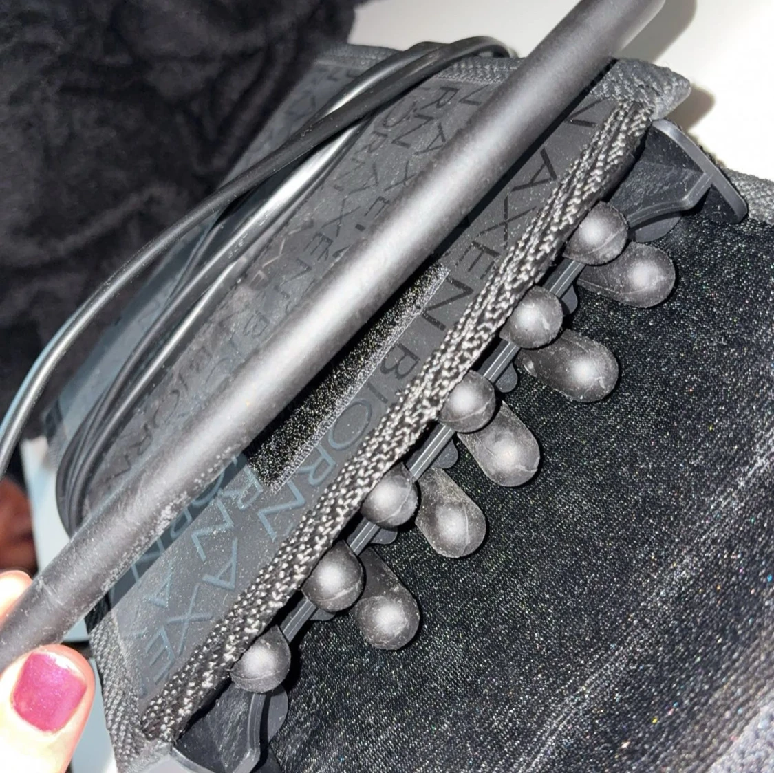 Björn Axén styling tools flexi curler styling set - 1