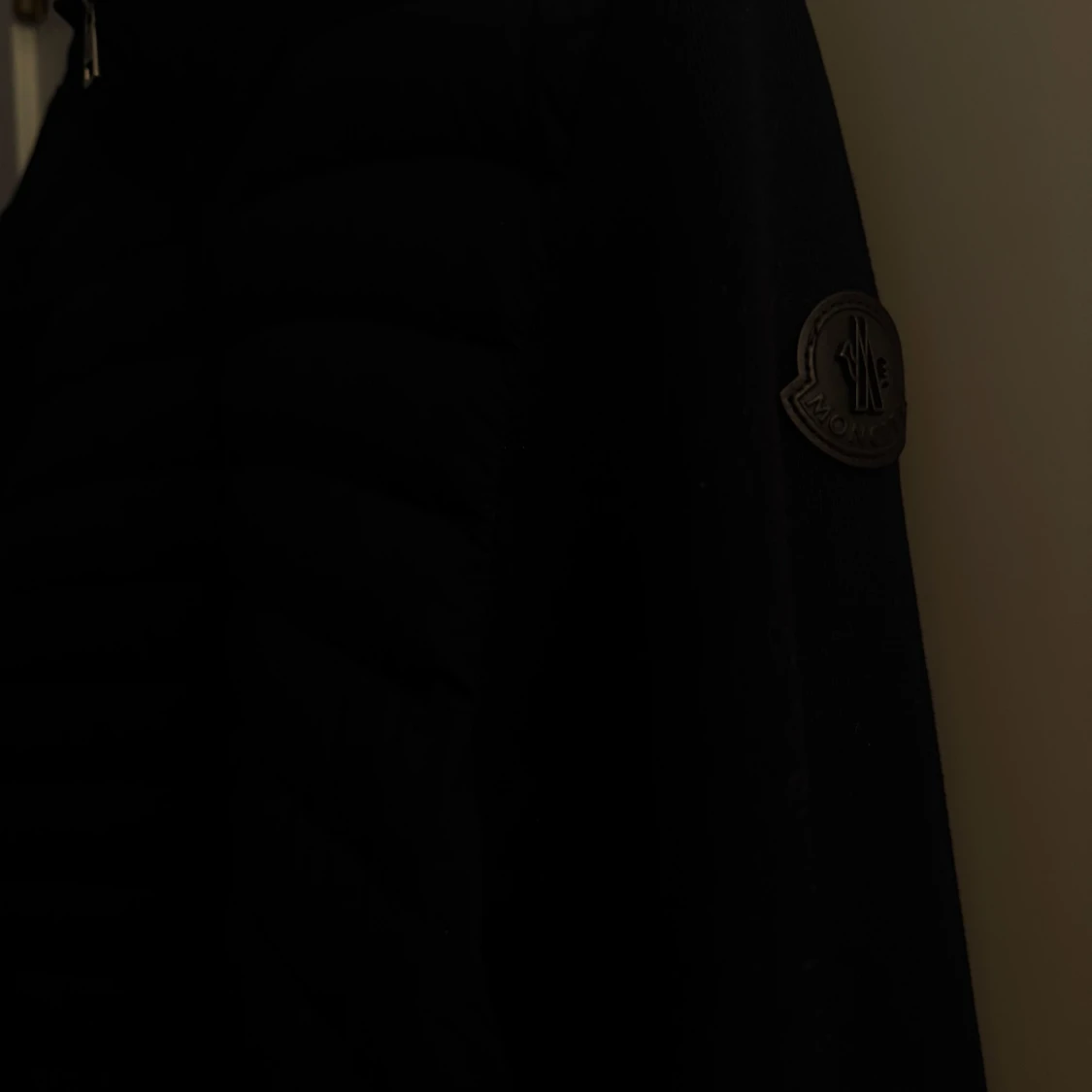 Moncler cardigan jackan - 1