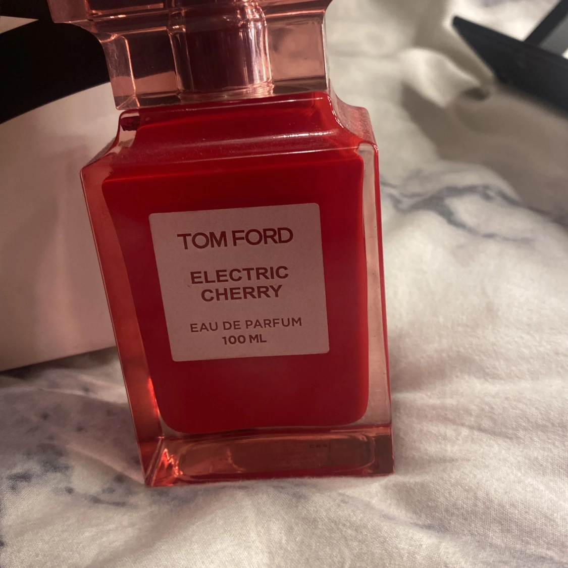 Tom Ford Electric Cherry Eau de Parfum 100 ml - 1