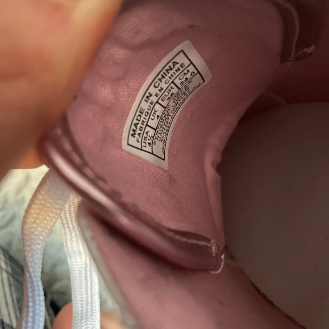 Vita sneakers från Polo Ralph Lauren - 3