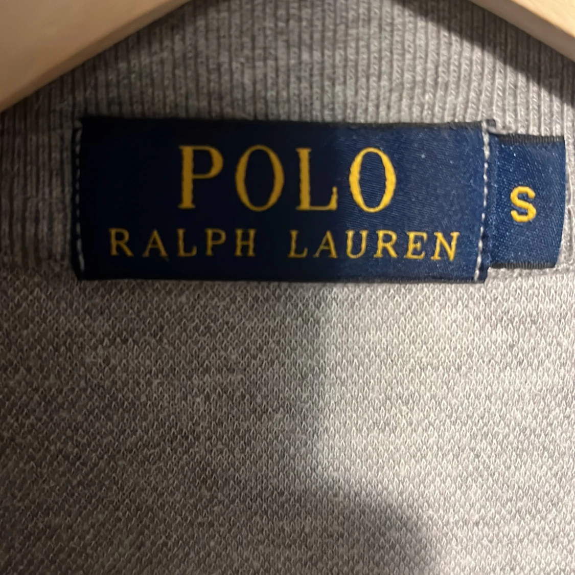 Polo Ralph Lauren fullzip - 2