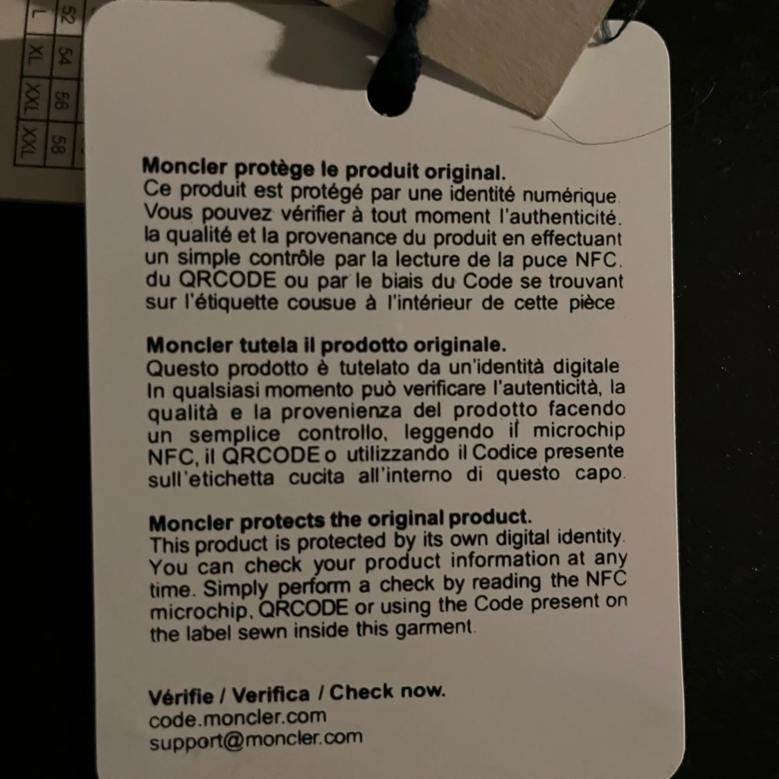  Moncler cardigan - 4
