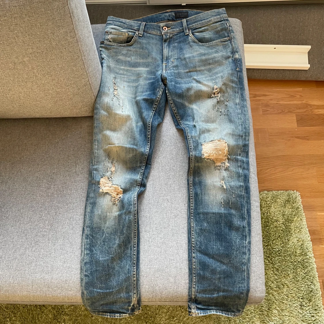 Tiger of sweden jeans - 1