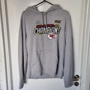 Superbowl hoodie - Riktigt cool superbowl hoodie passar både tjejer och killar⭐️ vintage