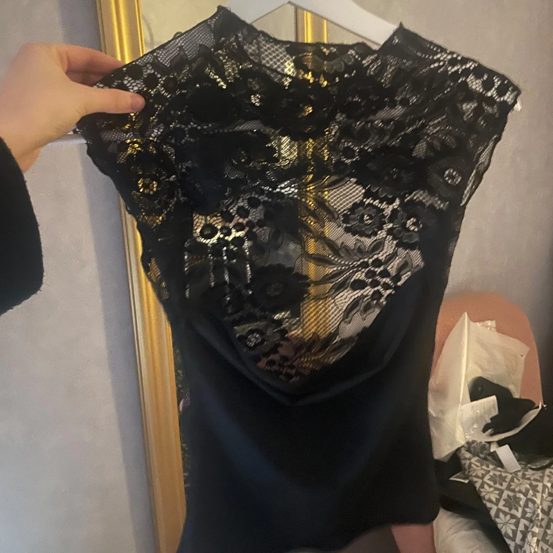 Venderbys topp  - 92