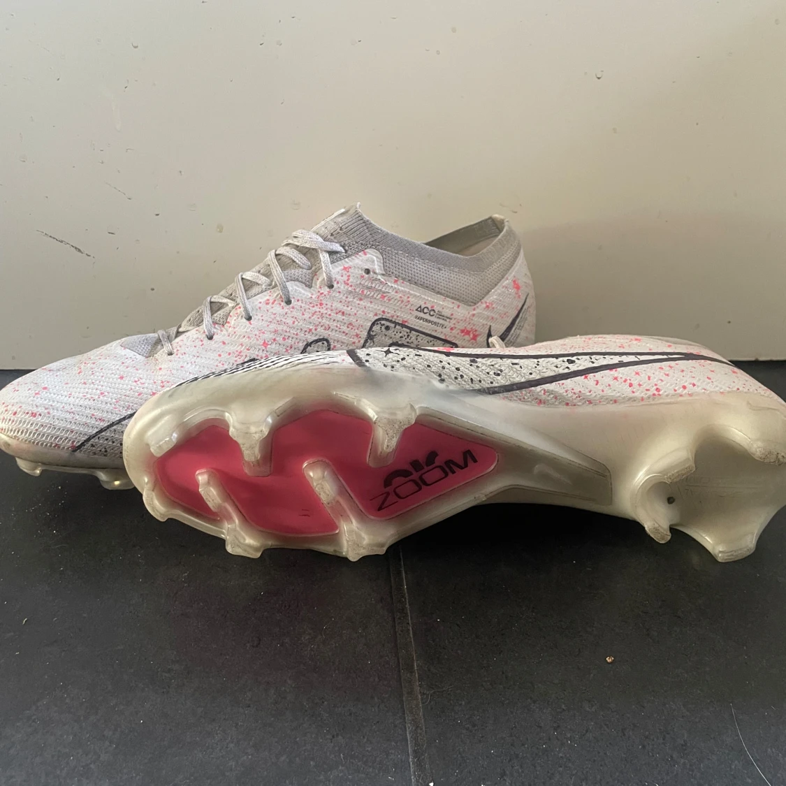 Nike Mercurial Air Zoom - 1