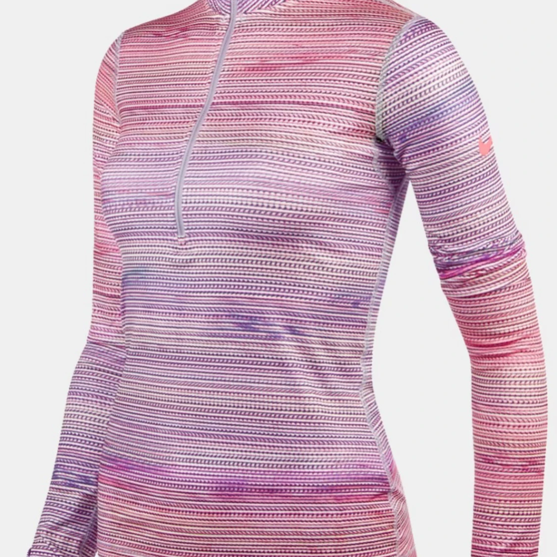 Randig träningströja från Nike - 2