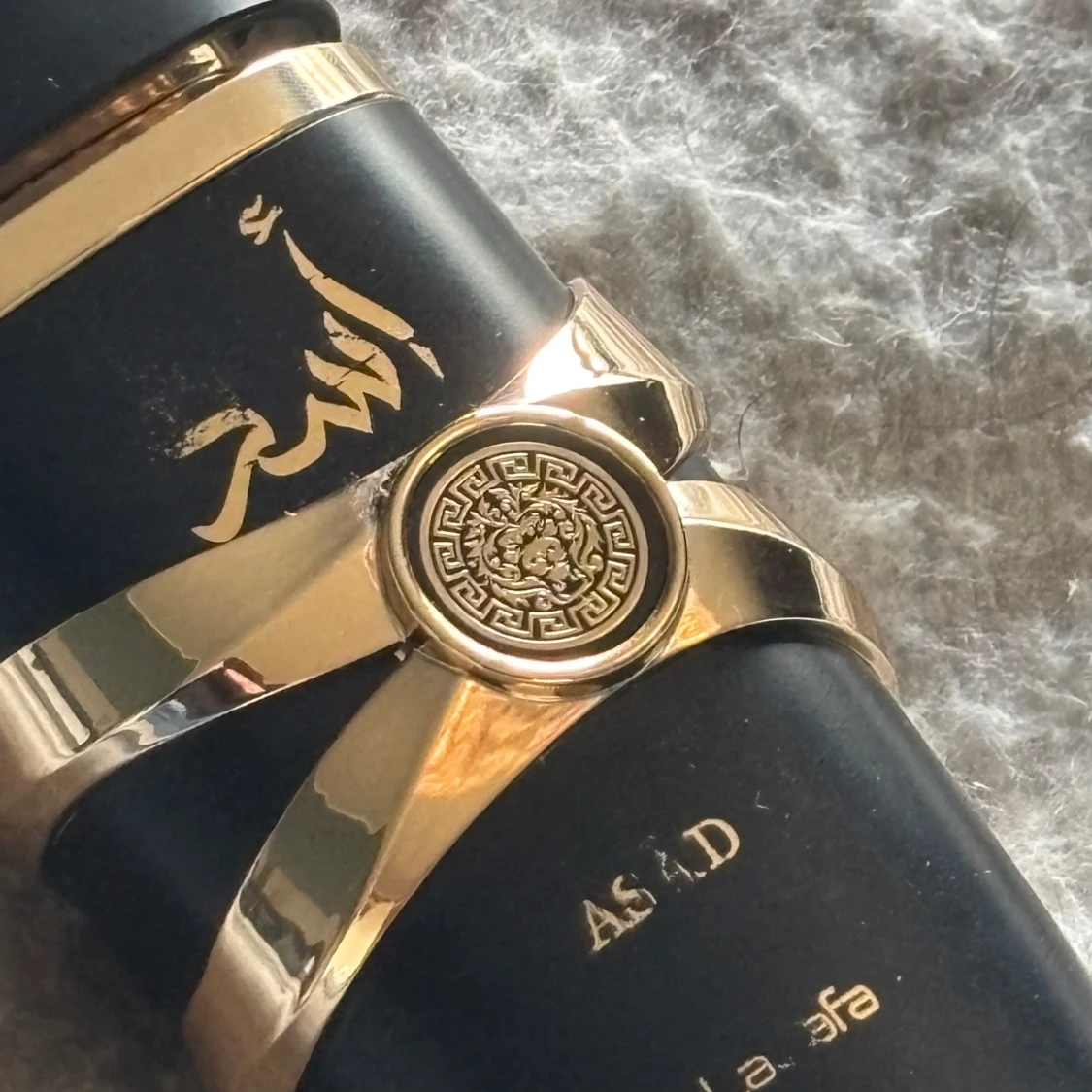 Asad Eau de Parfum från Lattafa - 3