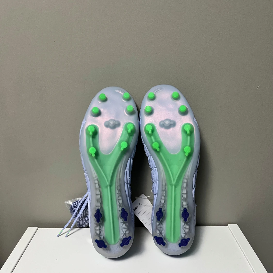 Under armor magnetic clone elit 3.0 - 3