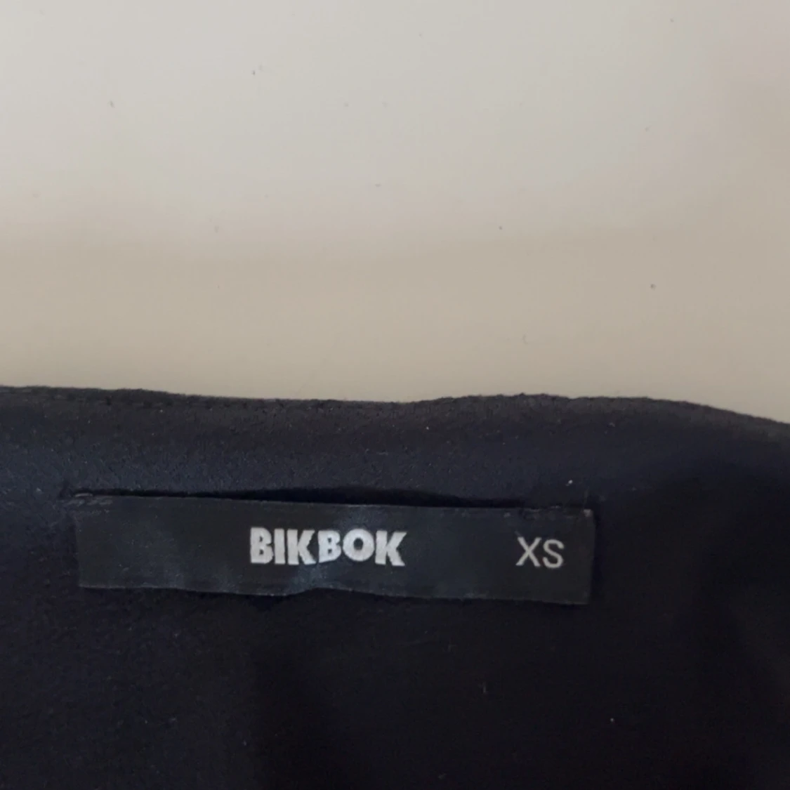 Svart linnetopp  - 2