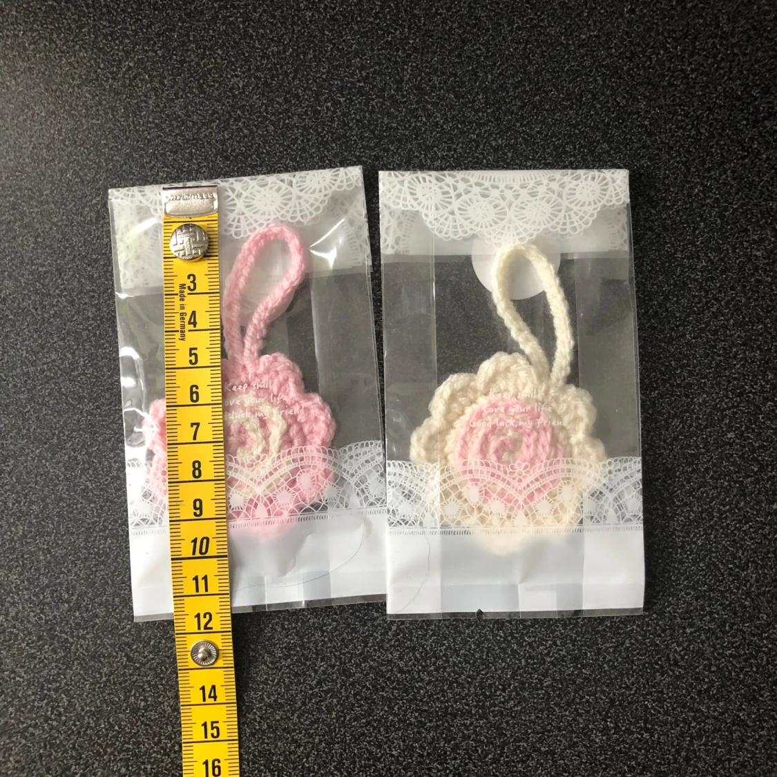 Virkad fish cake - 1