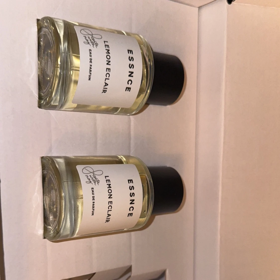 ESSNCE Lemon Eclair Eau de Parfum - 1