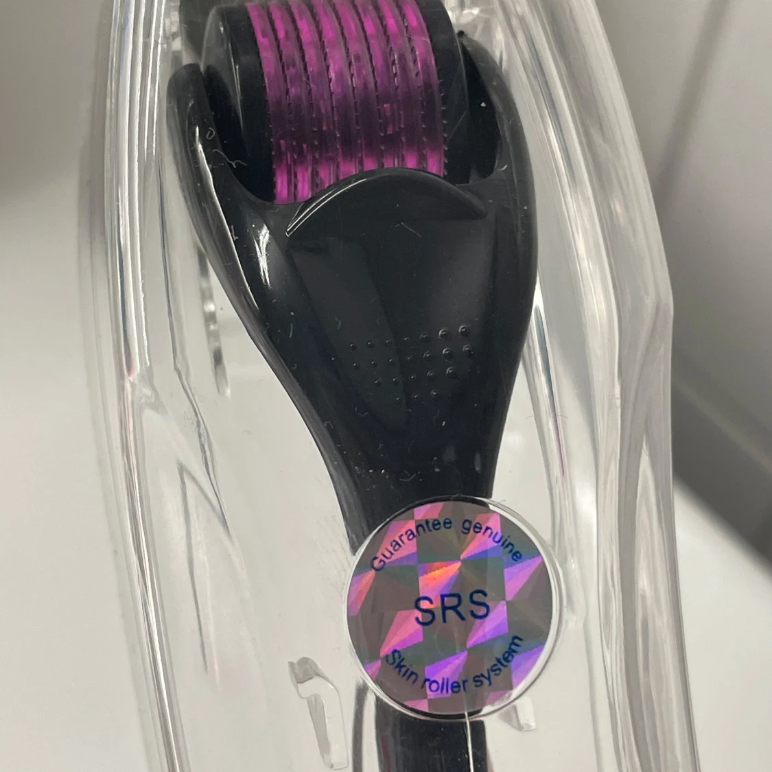 Skin Roller System - 1