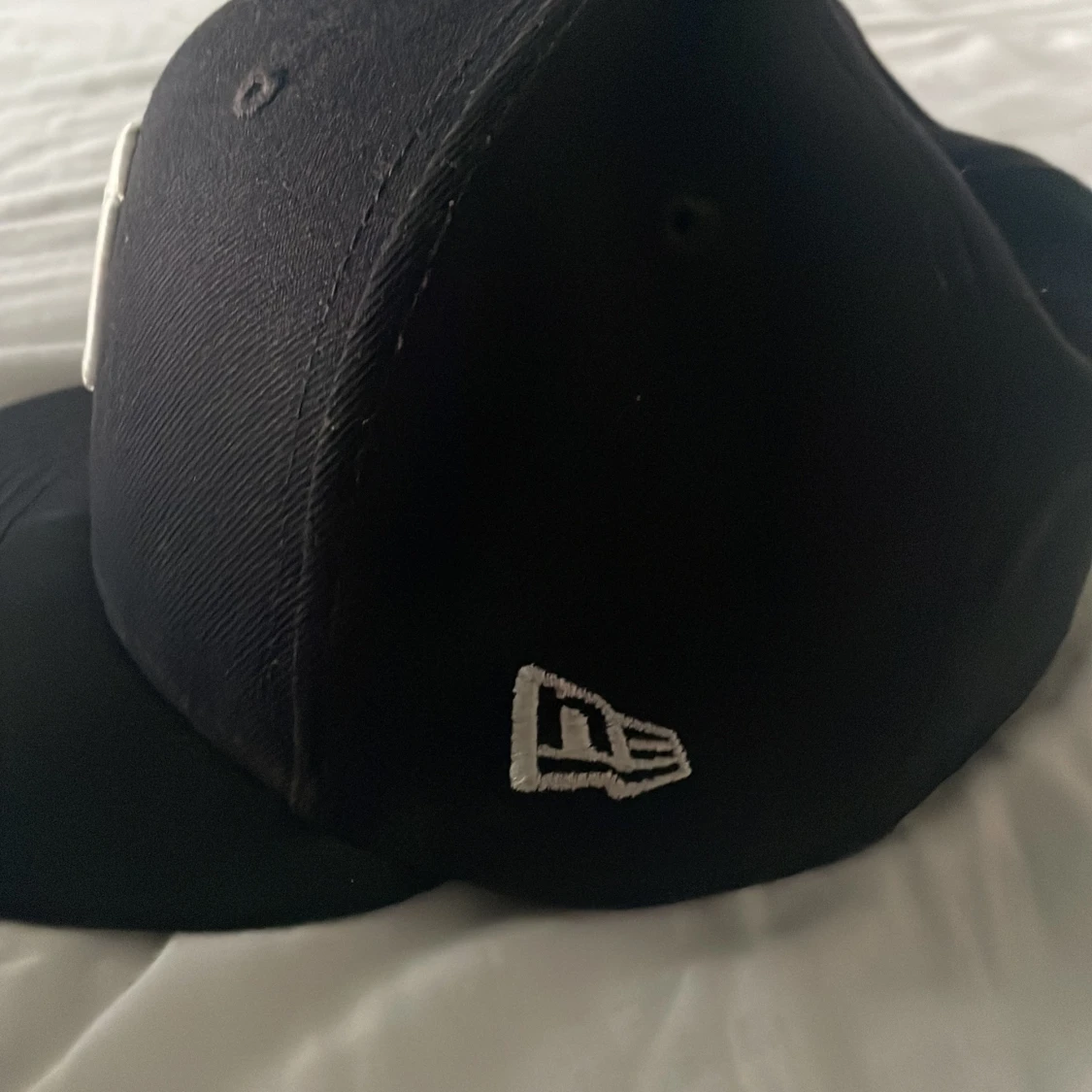 Svart New Era Detroit Tigers keps - 1