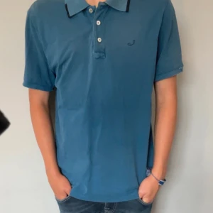 Jacob Cohën - Jacob Cohen polo Size-S Super bra skick