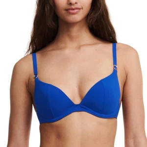 Ny CHANTELLE push-up bikini bh 75 B - Helt ny, nypris 1000 kr