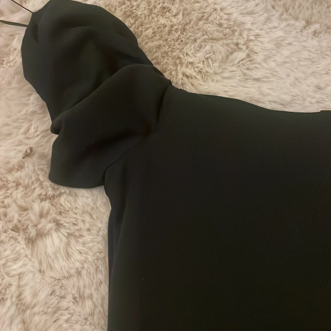 fin klänning från hm - 1