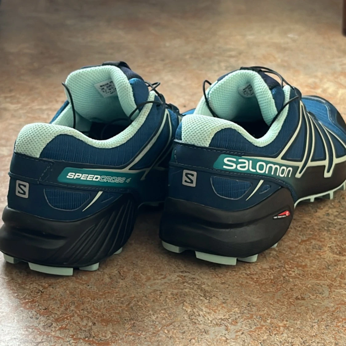 Trailskor Salomon Speedcross 4 - 2