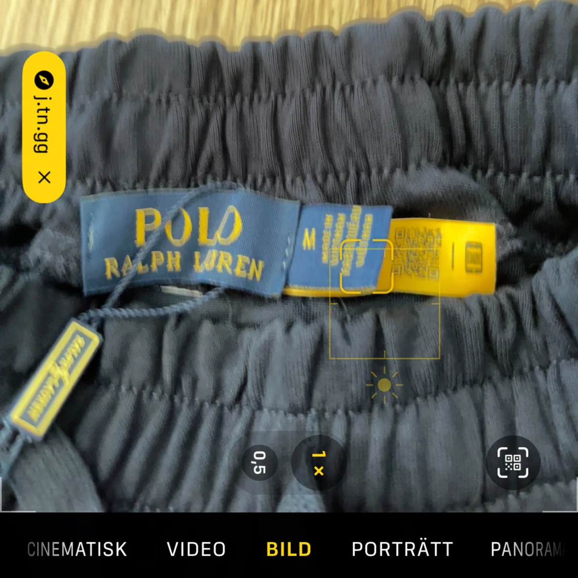 Ralph lauren shorts - 2