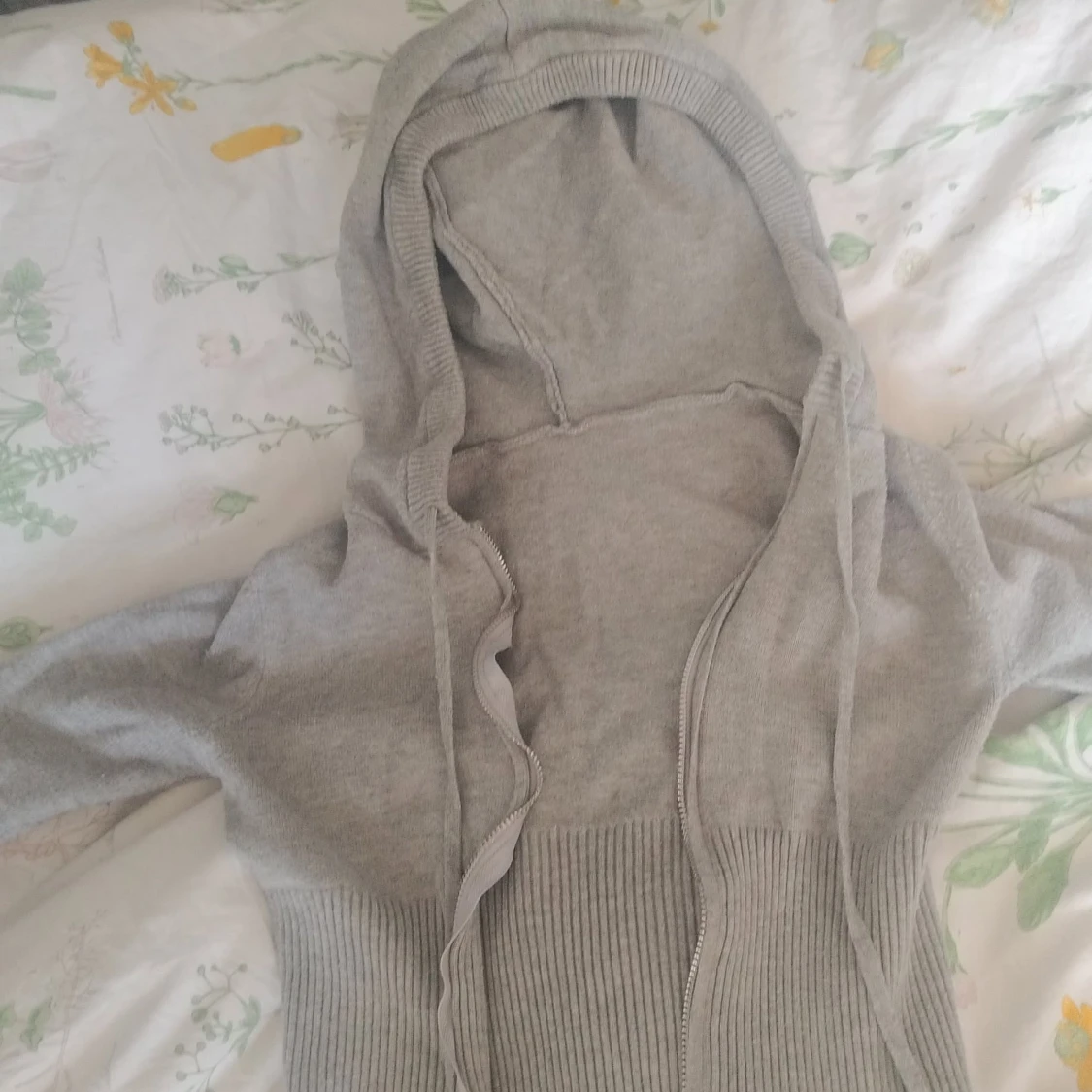 Grått Catania sett - 3