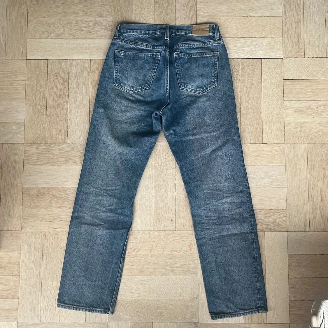 Weekday Space Jeans - 2