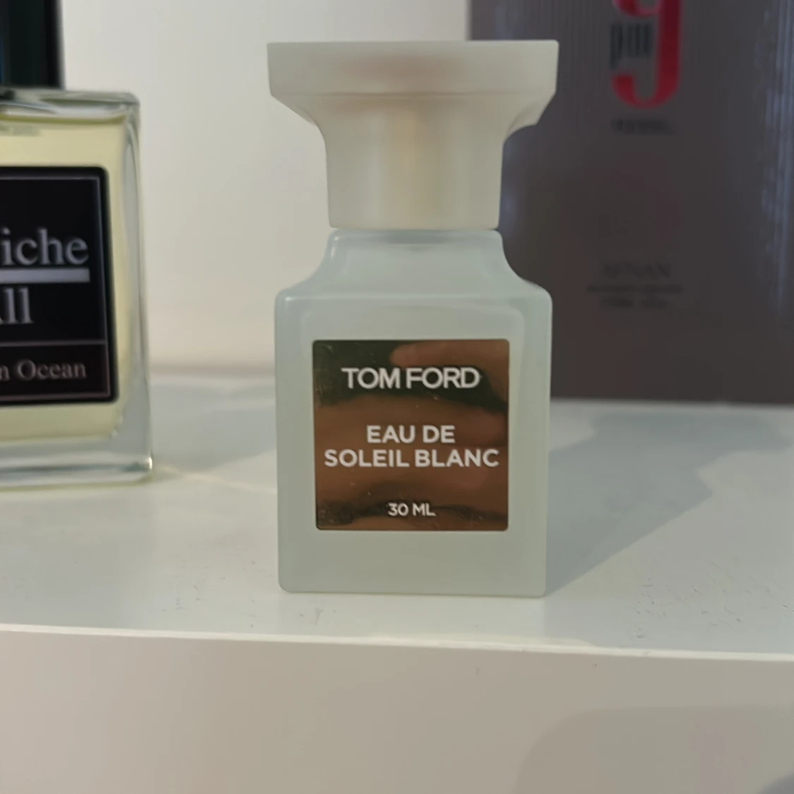 Tom Ford Eau de Soleil Blanc 30ml