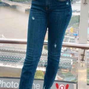 Zara jeans - - Mycket bra skick