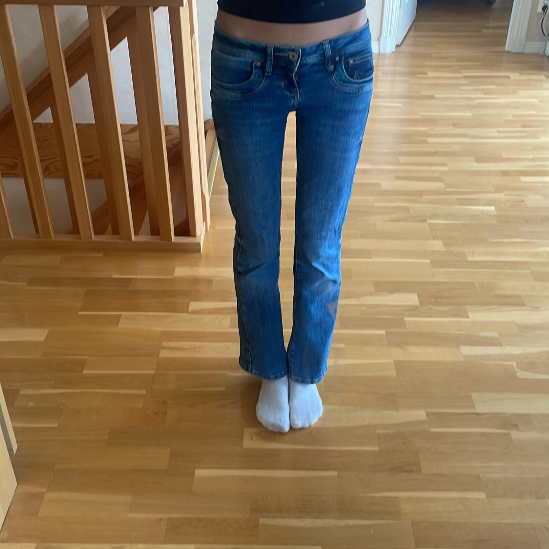 Ltb jeans valerie - 1