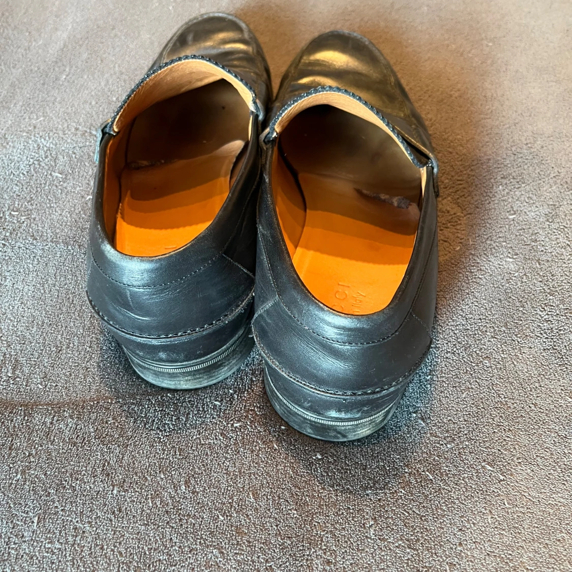 Gucci kostymskor - 92