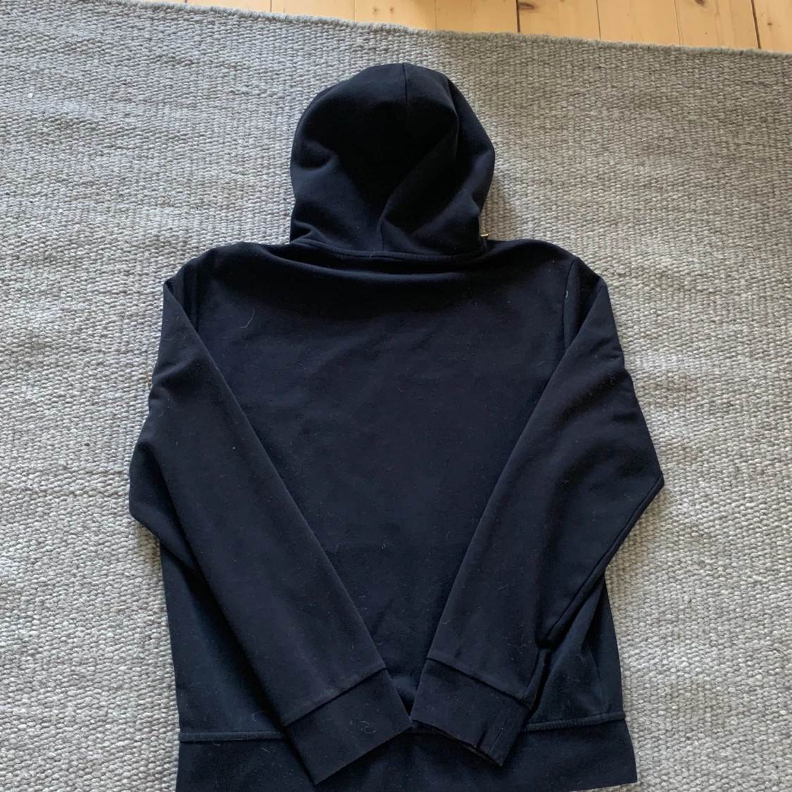 Svart hoodie från Polo Ralph Lauren - 1