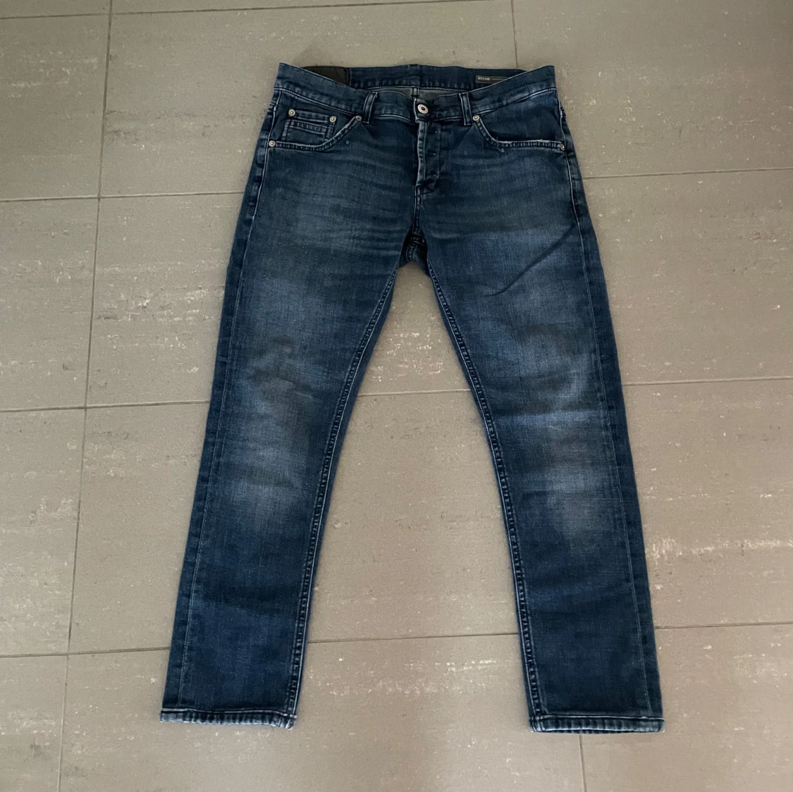 Dondup ritchie jeans