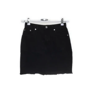 Jeanskjol - Jätte fin jeanskjol från na-kd