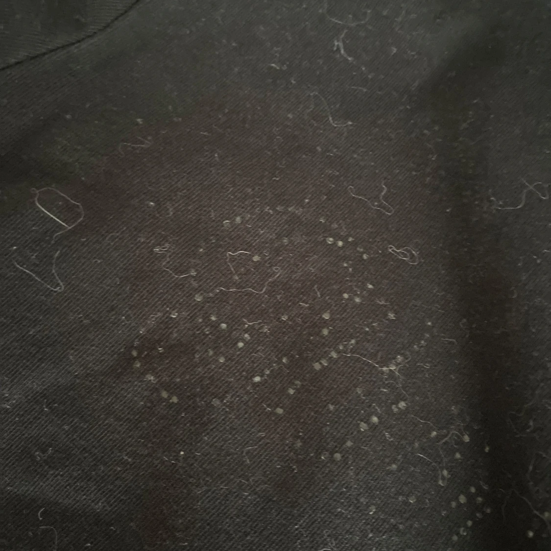 Svart t-shirt från Sisters Point - 1