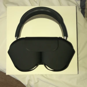 Air=Pods=Max - Hej skriv vid frågor 