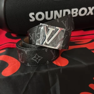 LV bälte  - Good quality 1:1.