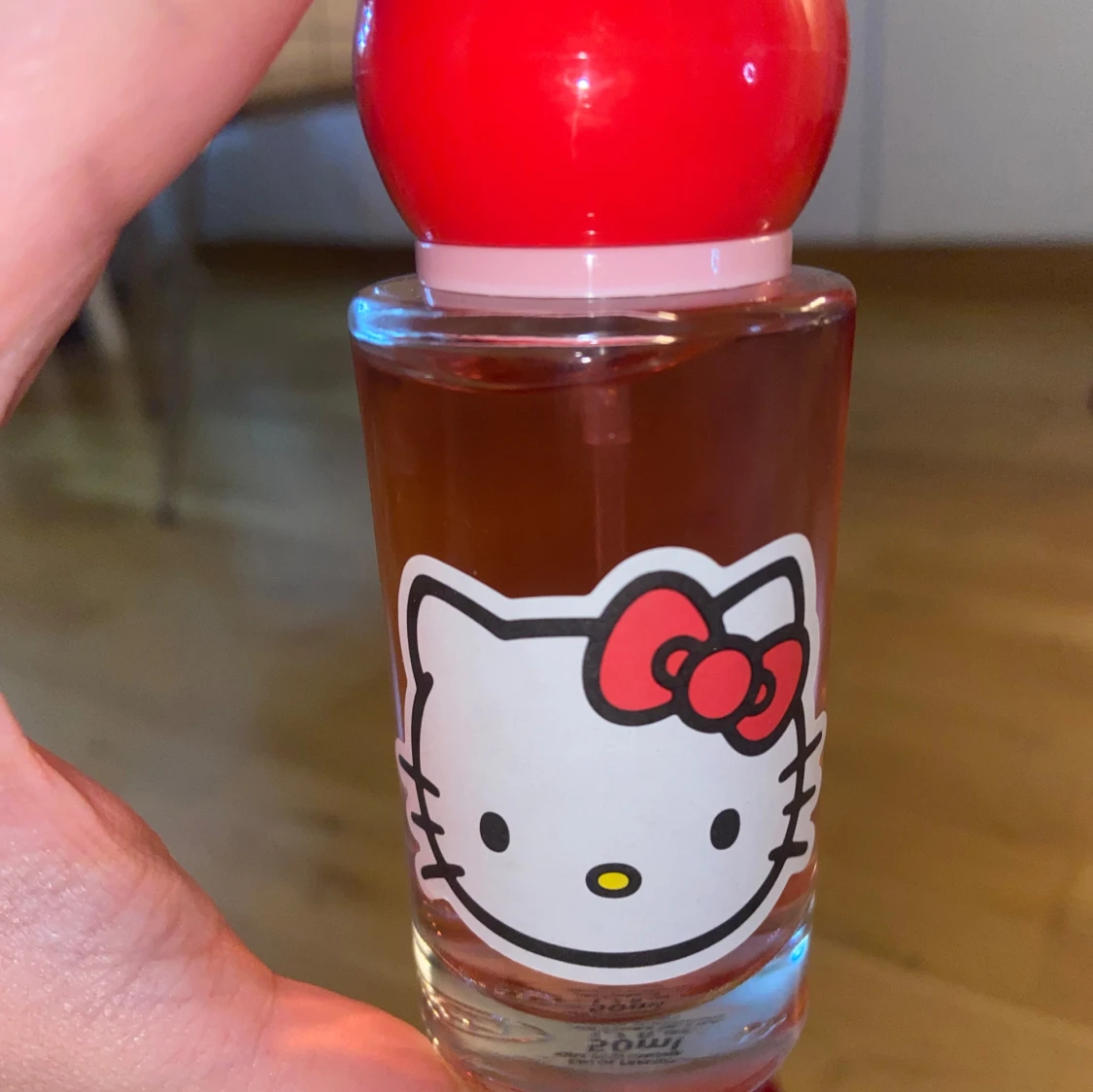 Hello Kitty Bubble Gum Eau de Parfum - 3